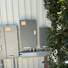 Hillsborough-CA-60-kW-Kohler-Whole-House-Generator-Installation 10